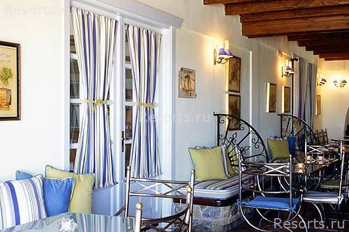 San Marco Hotel 31